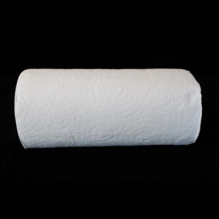 White Kitchen Paper factory