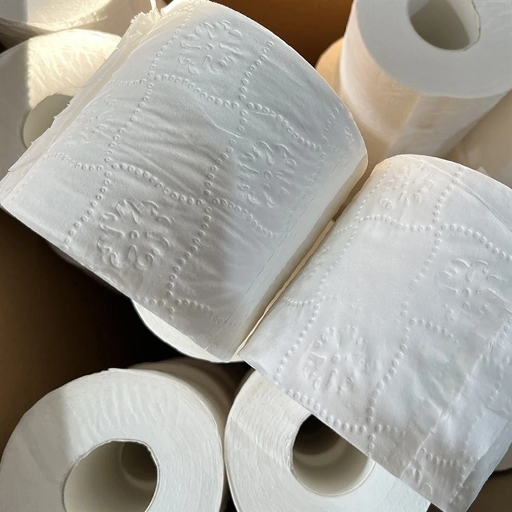 24 Toilet Rolls manufacturers