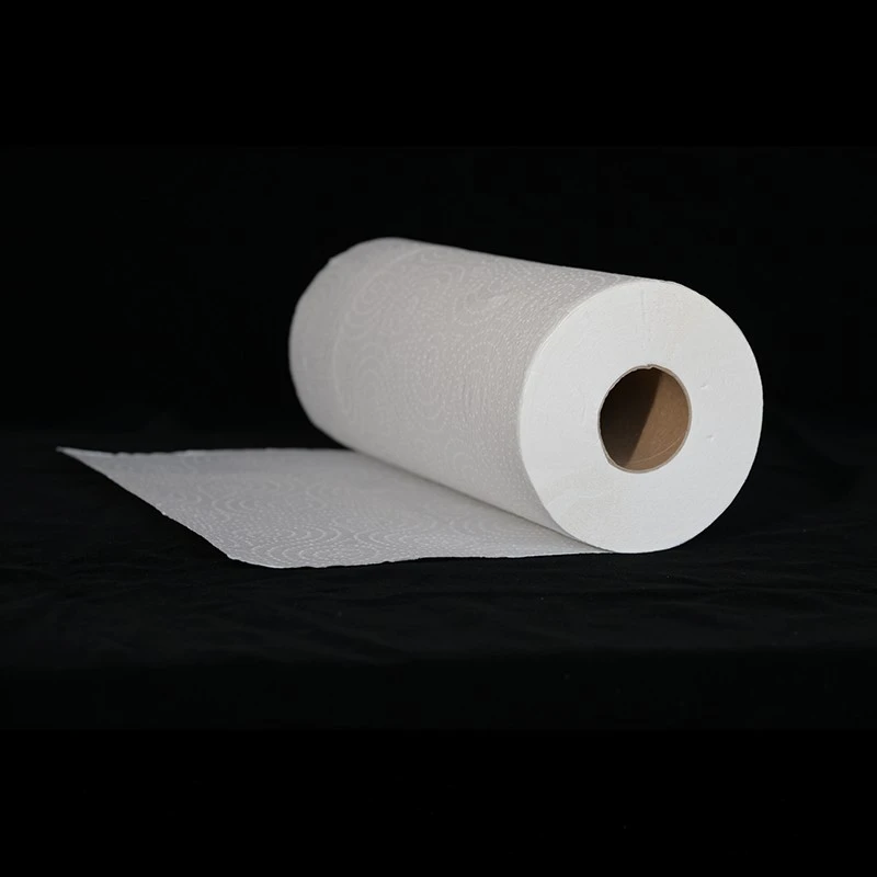 White Kitchen Paper factory