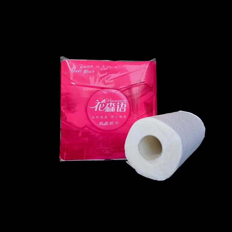 White Kitchen Paper high quality